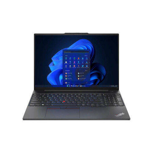 Ноутбук Lenovo ThinkPad E16 Gen 2 (21MA0035US)